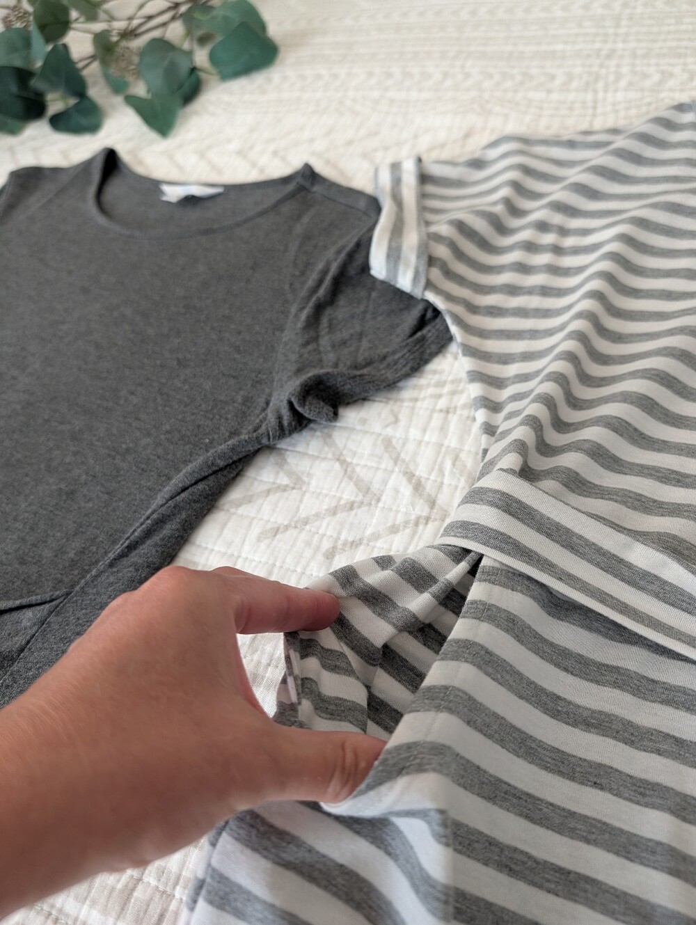 Casual dress bundle L - Picture 7 of 9